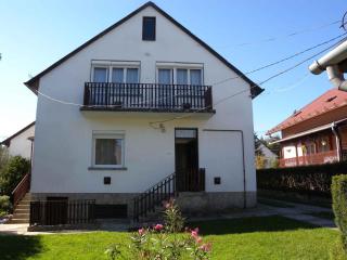 Apartments in Zalakaros 35286 - 8