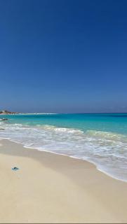 Golden Sands - El-Alamein - 9
