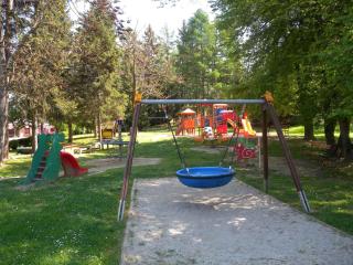 Apartments in Zalakaros 35286 - 1