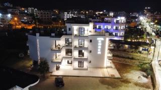 Hotel Kreka - Ksamil - 9