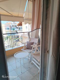 Maisonette R&F2 - Kallithéa Halkidikis - 8