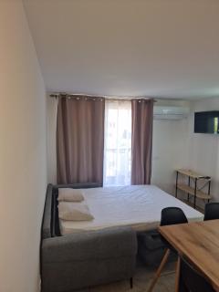 Appartement avec vue sur mer - 7