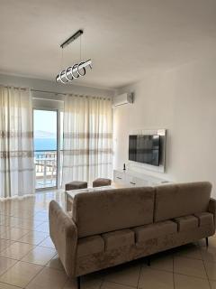 Amadeos Apartments - Saranda - 0