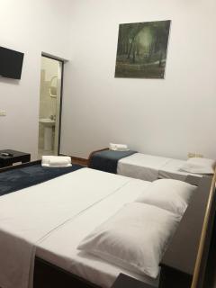 Hotel Xhej - Rubik - 1