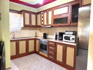 Amadeos Apartments - Saranda - 4