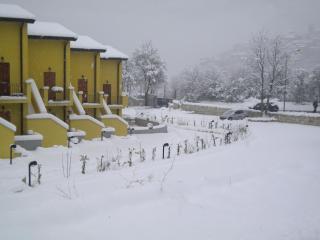 4Flats in Orto di Venanzio - Barrea - 2