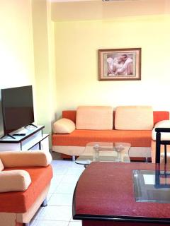 Amadeos Apartments - Saranda - 3