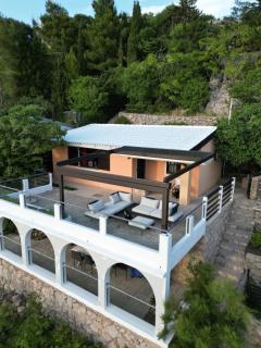 Adventure House Cesarica - Cesarica - 6