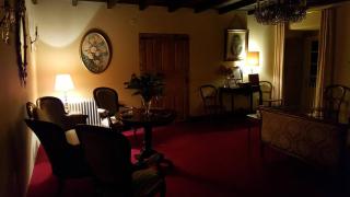 Casa Solariega de Cervantes - San Román - 3
