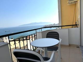 Amadeos Apartments - Saranda - 9