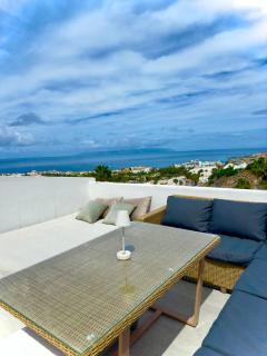Super Luxury Apartment Ocean View Las Americas Costa Adeje - Adeje - 3