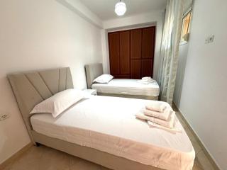 Amadeos Apartments - Saranda - 8