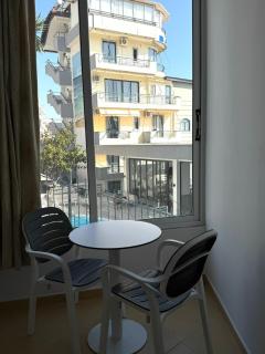 Amadeos Apartments - Saranda - 6