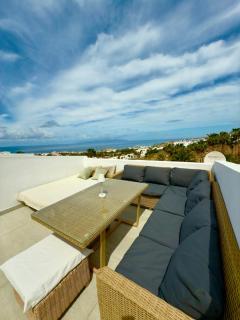 Super Luxury Apartment Ocean View Las Americas Costa Adeje - Adeje - 5