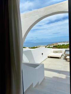 Super Luxury Apartment Ocean View Las Americas Costa Adeje - Adeje - 6