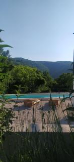 Villa Olivi - a natural paradise near Motovun - Brkač - 6