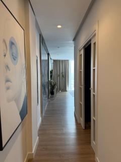 Super Luxury Apartment Ocean View Las Americas Costa Adeje - Adeje - 8