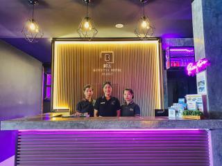 Bell Lifestyle Hostel Phuket - Nai Yang Beach - 4