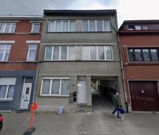 Hotel Appart Vilvoorde - Vilvoorde - 0