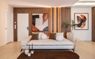 Acropolis Atelier, Private Plunge Pool Apartments - Athens - 7