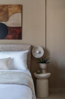 Acropolis Atelier, Private Plunge Pool Apartments - Athens - 4