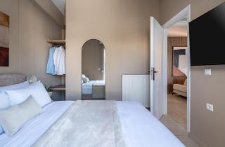 Acropolis Atelier, Plunge Pool Apartments - Athen - 1