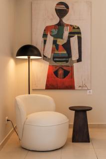 Acropolis Atelier, Private Plunge Pool Apartments - Athens - 3