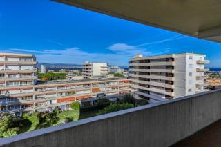 JULIUS 6 couchages, parking privé - 4