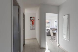 JULIUS 6 couchages, parking privé - 3