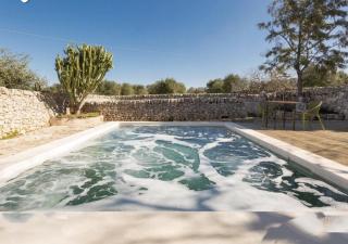 Bellolio ecofarm - Carovigno - 7