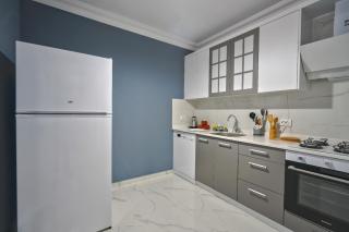 07 Numaralı Apart - 8