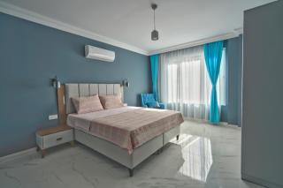 07 Numaralı Apart - Antalya - 6