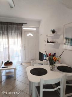 Maisonette R&F2 - Kallithéa Halkidikis - 9