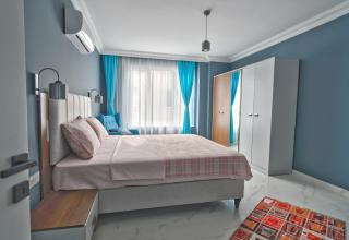 07 Numaralı Apart - Antalya - 1