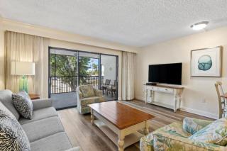 South Seas Villa 3115 - Captiva - 0
