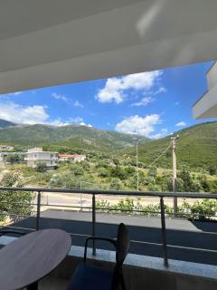 Athina Rooms - Himare - 4