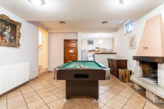 Beautiful luxury house w sea view & outside space - Split - 2