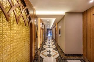 SA Apartments! Beachfront Apartment with Sea View & Pool - Alanya - 3