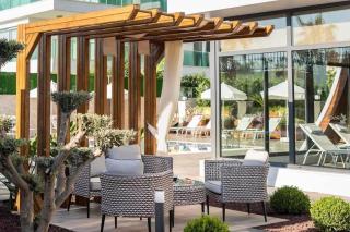SA Apartments! Beachfront Apartment with Sea View & Pool - Alanya - 6