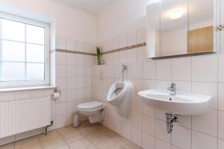 Ferienwohnung für Familien in St Peter Ording - Sankt Peter-Ording - 8