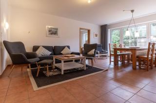 Ferienwohnung für Familien in St Peter Ording - Sankt Peter-Ording - 3