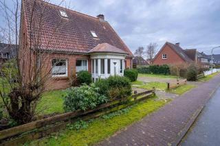 Ferienwohnung für Familien in St Peter Ording - Sankt Peter-Ording - 6