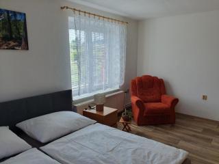 Apartmán Vilovka Slavonice - Slavonice - 8