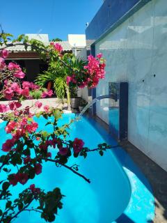 Casa de veraneio - FA Beach - 7