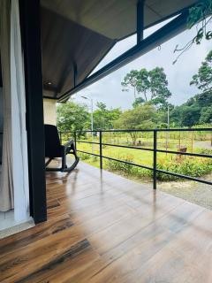 Cabañas La Hermosa #2 - 1