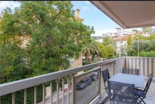 ESCURIAL Bel appart rénové proche Croisette et plage - Cannes - 9