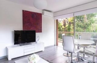 ESCURIAL Bel appart rénové proche Croisette et plage - 7