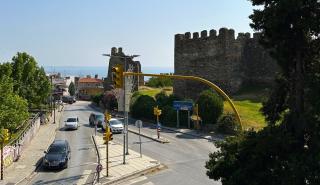 The Three Views - Salonicco - 5