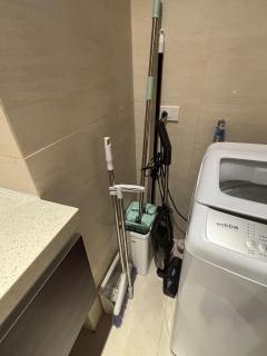 300 Mbps WiFi , Netflix , Coffee machine , Tambuli - Lapu Lapu City - 6