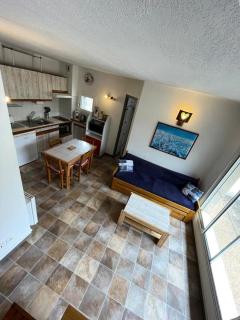 Résidence Ondines - Appartement en duplex 4-6 Personnes au cœur du village MAE-6673 - Saint-Lary-Soulan - 2